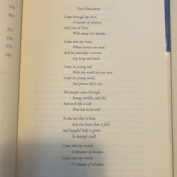 Sylvia Brown’s Book Of Dreams - Picture 6 of 6